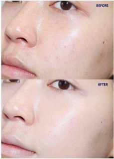 [2 Loại] Phấn Nước Lime Cushion 2 Dòng Trắng - Xanh