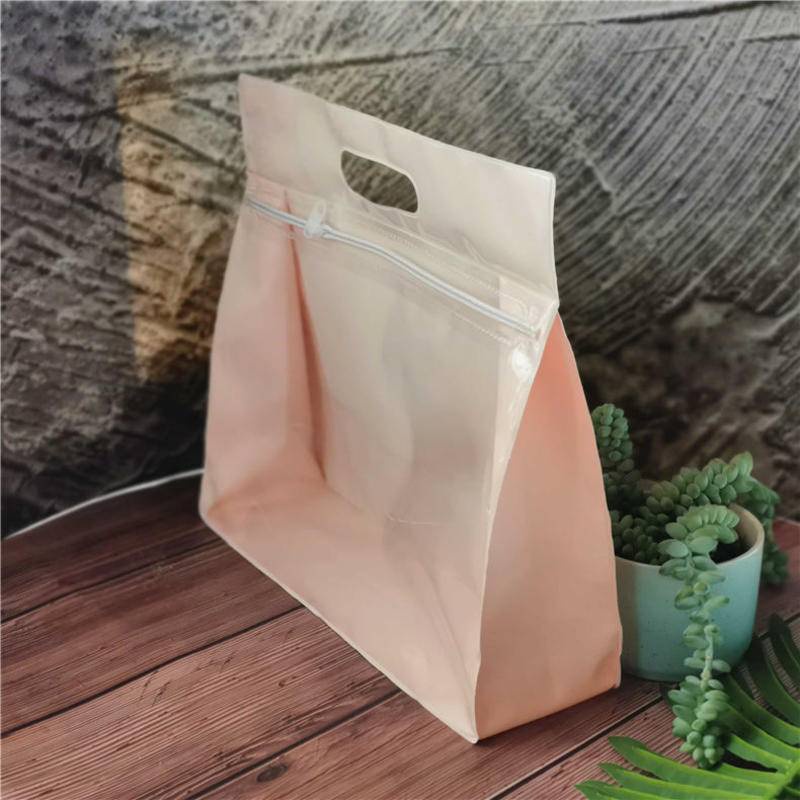 Túi Đựng Đồ Bơi Đồ Bơi Đồ Bơi Chia Ngăn Khô Ướt Nhiều Màu Tùy Chọn