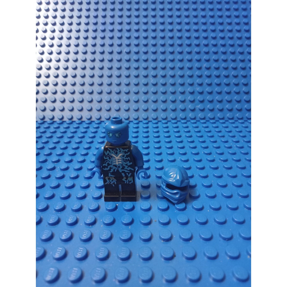 Đồ chơi lắp ráp mô hình nhân vật Lego Ninjago- Nhiều lựa chọn - Có ảnh đính kèm