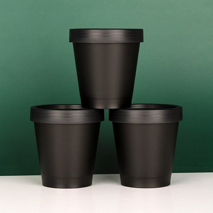 Hủ Đựng Kem ❤ TRÙM SỈ ❤ Hũ ly thái 100g chiết mỹ phẩm , phụ kiện du lịch