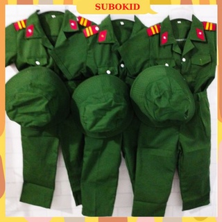 Sỉ Bộ Quần Áo Bo Đoi Trẻ Em Sai 8-25 Kg Tặng Kèm Nón Bèo