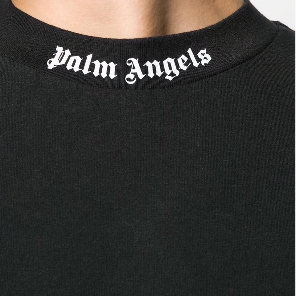 ÁO SWEATER PALM ANGEL THIÊN THẦN SA NGÃ