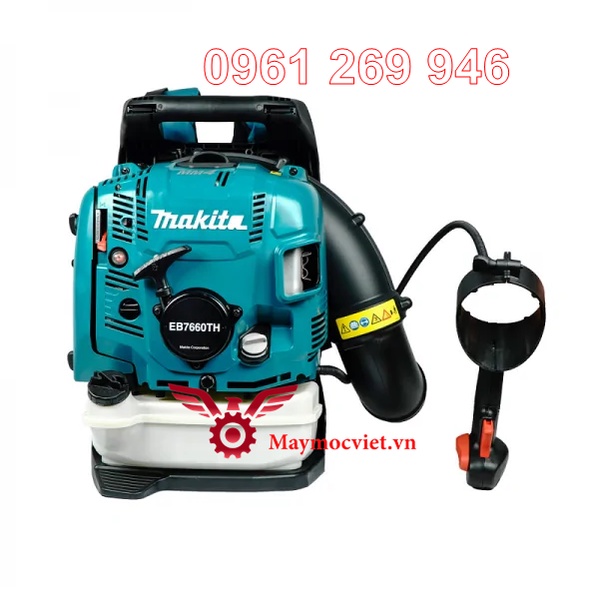 Máy thổi lá động cơ 4 thì MAKITA EB5300TH