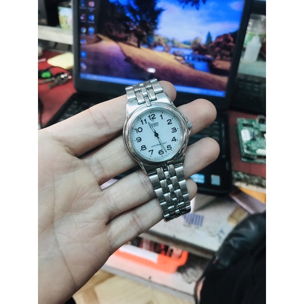 Đồng hồ nam CITIZEN ECO-Deive