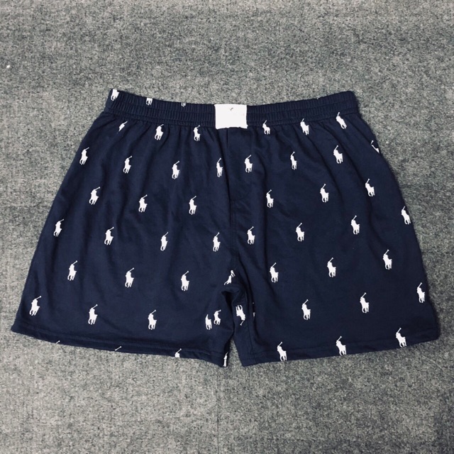 Quần ngủ nam thun cotton mềm mát | BigBuy360 - bigbuy360.vn