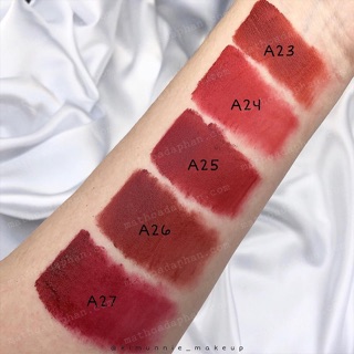 Son kem Black Rouge