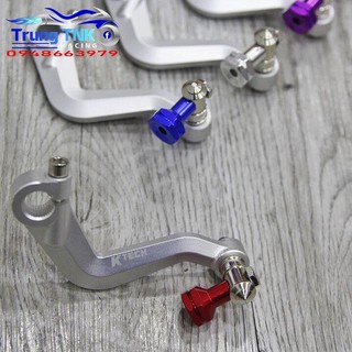 Càng thắng nhôm ktech.