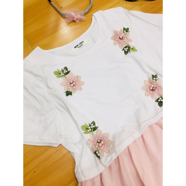 Váy bầu cho con bú cực đẹp, cực sang chảnh!