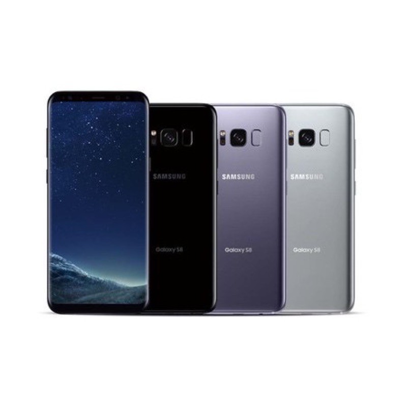  sung galaxy S8 plus bản nhật nguyên zin chống nước