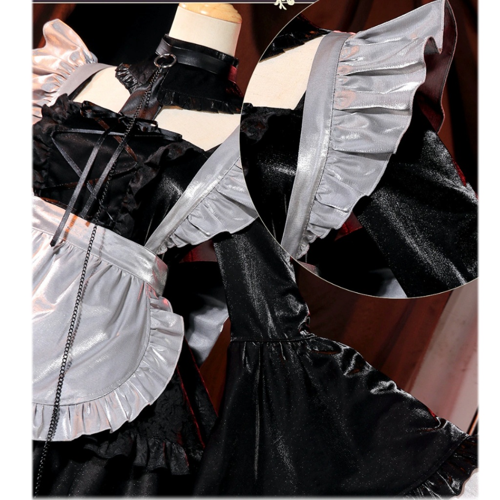 [O] Costume wig Shizuku - My dress up darling: Búp bê đang yêu [Miu Cosplay] | BigBuy360 - bigbuy360.vn