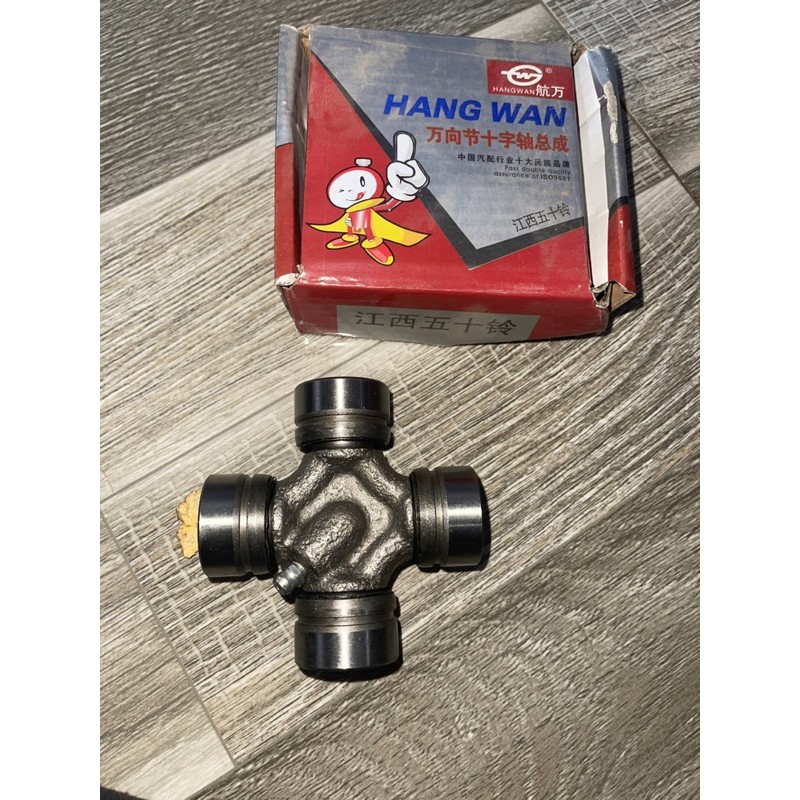 Sản phẩm gia đình làm: combo 4 Bi chữ thập 29x77/78 hà văn