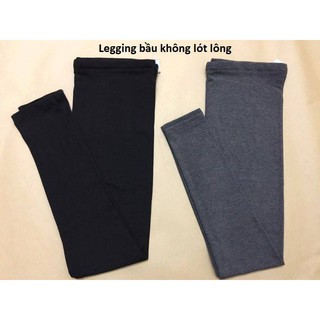 legging bầu, legging cho mẹ bầu, quần legging cho mẹ bầu, quần legging bầu (MB-02)