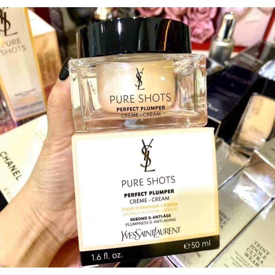 Kem Dưỡng Da ❣️FREESHIP❣️ Kem Dưỡng Yves Saint Laurent YSL