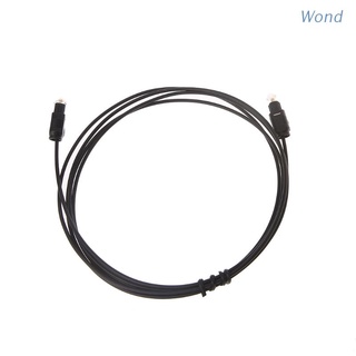 Dây Cáp Quang Âm Thanh Kỹ Thuật Số Cho Toslink Spdif Dvd Cd 0.5m 1m 1.5m 1.8m 3m 5m 8m 10m 12m 15m 20m 25m 30m