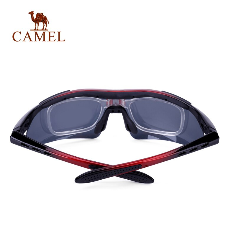 Kính chống nắng/ tia UV Camel A8S3H5106 đa năng tiện dụng cho các hoạt động ngoài trời gentle monster | BigBuy360 - bigbuy360.vn