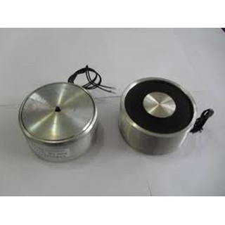 Nam châm điện 12v,24v