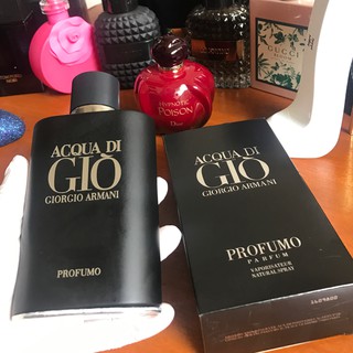 NƯỚC HOA ACQUA DI GIO PROFUMO 100ml HÀNG HẢI QUAN