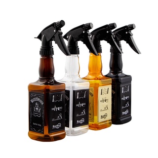 Bình Xịt Nước Cắt Tóc Nam Nữ NK3 Dung Tích 500ml