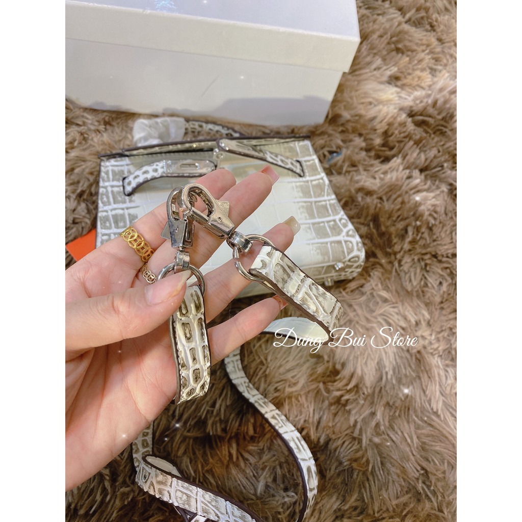 Túi HM bạch tạng hot hit Dung Bùi Store
