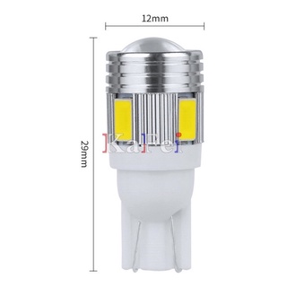 Đèn Led Xi Nhan Demi 6 Tim Siêu Sáng [ Giá 1 Bóng ]