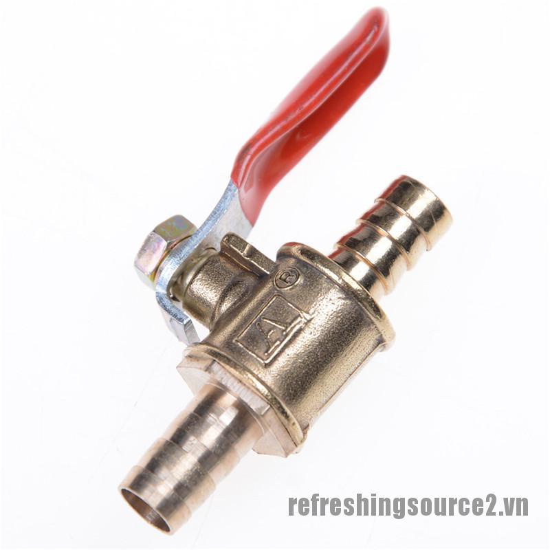 2 van khóa nhiên liệu 8mm 5 / 16 chuyên nghiệp