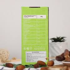 Hàng Air Cao Cấp - Chà Là Nguyên Cành Sấy Dẻo Dates Sanwan Tunisia 500gr Giảm Căng Thẳng, Đẹp Da Hàng Mới Chất Lượng