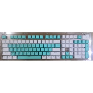 Keycap xuyên led doubleshot thay thế cho bàn phím cơ