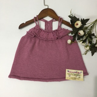 Len cotton ý 250g/ cuộn