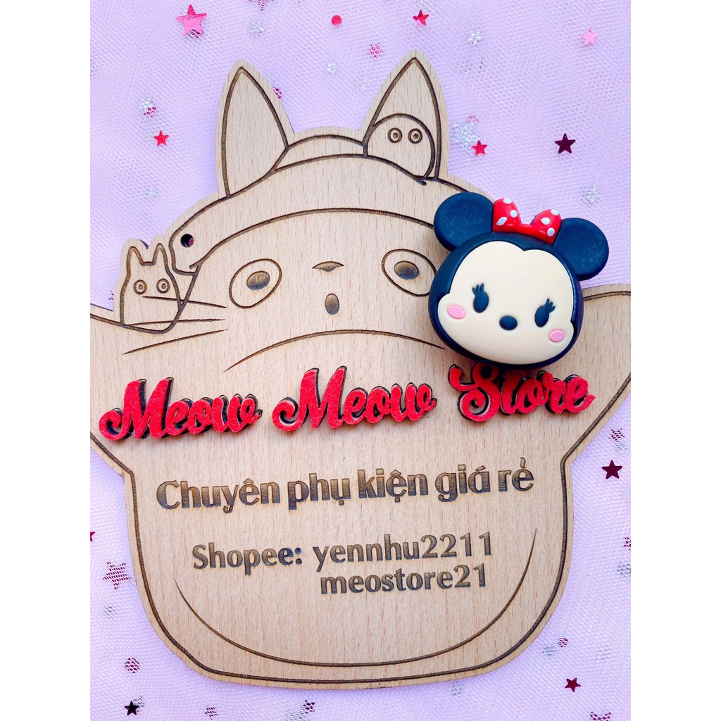 ❣️Ảnh+Video thật❣️Thú Ngậm Sạc - Phụ Kiện Bảo Vệ Đầu Cáp Sạc Tai nghe - Thú Gặm sạc❣️ Giá Tốt | BigBuy360 - bigbuy360.vn