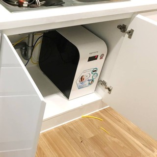Máy lọc nước RO KoriHome WPK-606