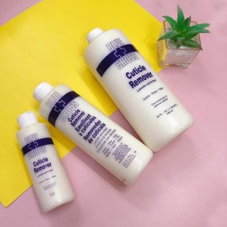 Nước làm mềm da nail Blue Cross chính hãng nhập khẩu từ Mỹ - không cần ngâm nước ....