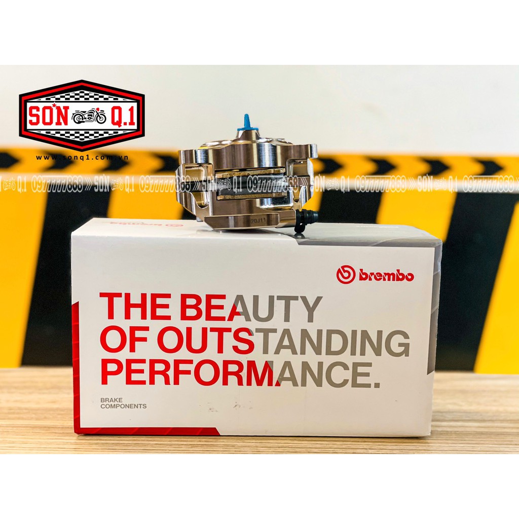 Heo BB Billet 2Pis ITALY