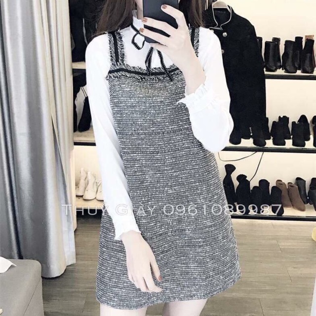 Set yếm
