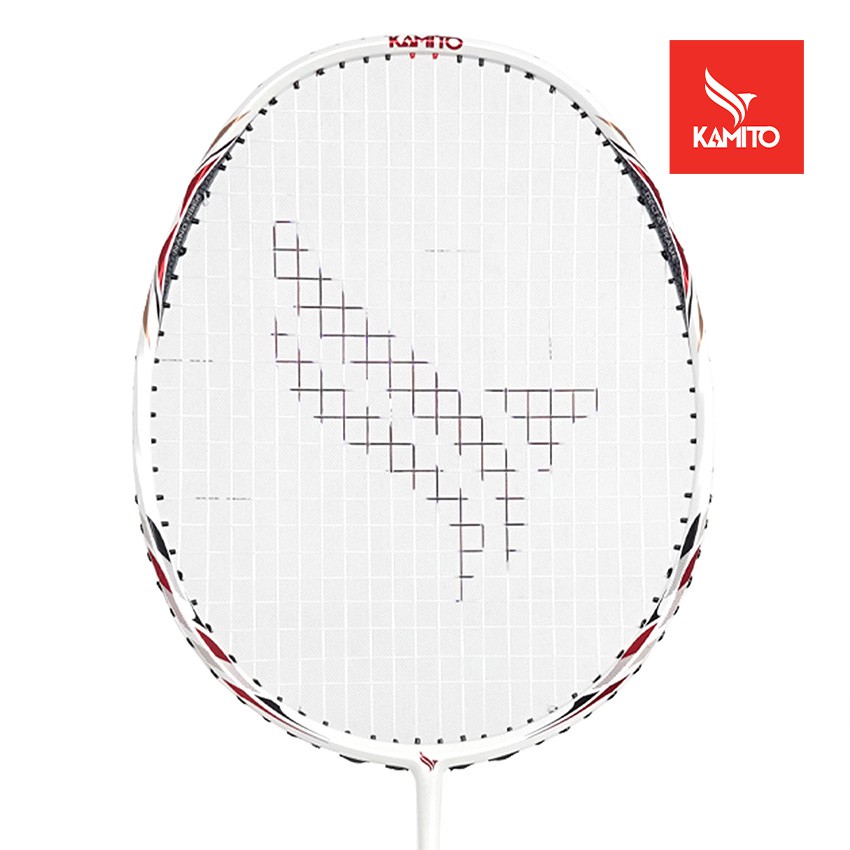 Vợt Cầu Lông Arrow Speed 10 - KAMITO (Khung Vợt)