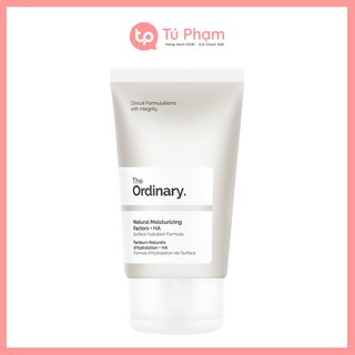 Kem Dưỡng Ẩm The Ordinary Natural Moisturizing Factors + HA 30ml