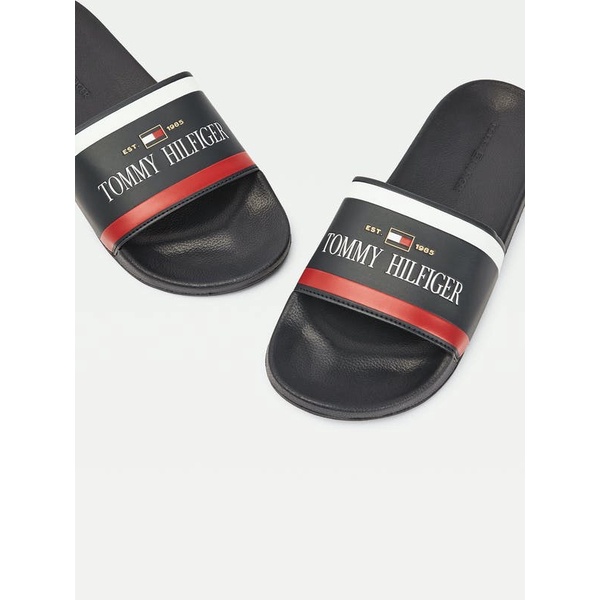 Dép Tommy Hilfiger new fullbox chính hãng
