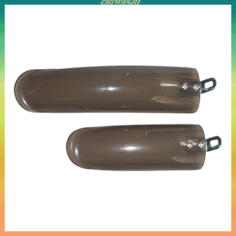 2 Dè Chắn Bùn Trước Sau Cho Xe Đạp Chiwanji1
