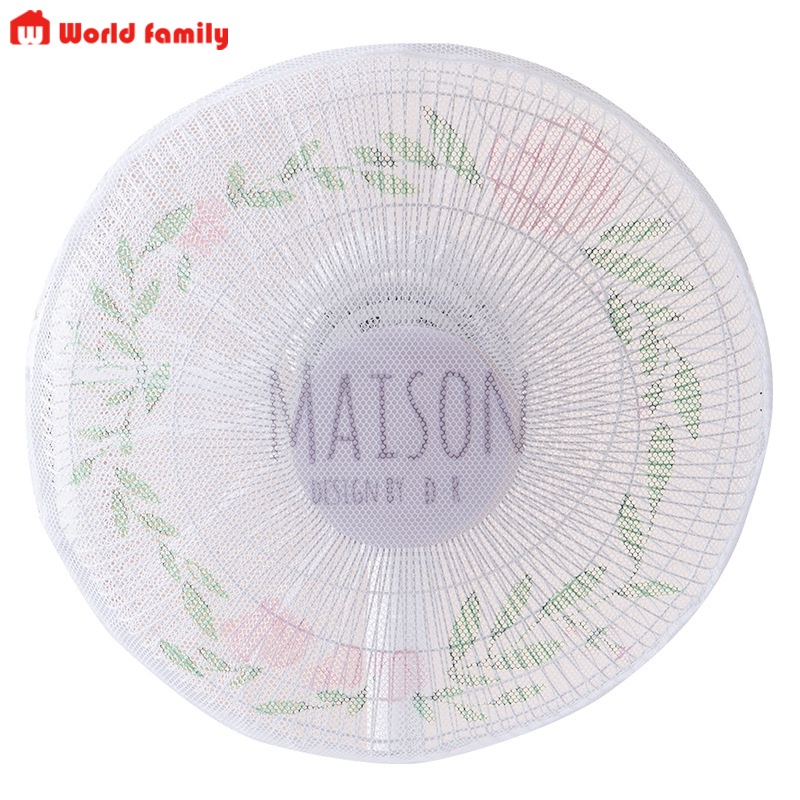 [Voucher &amp; Dịch vụ] [siêu rẻ] LƯỚI BỌC LỒNG QUẠT CÓ DÂY RÚT AN TOÀN BẢO VỆ BÉ NHIỀU MẪU XINH XẮN