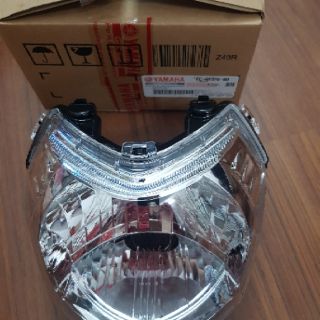 Pha đèn Sirius Fi xịn (mã 1FC-H4370-00)