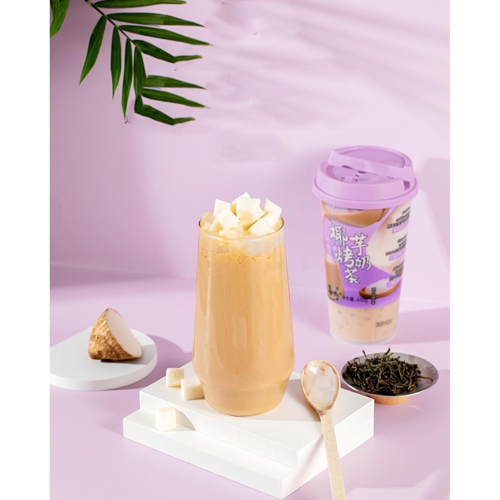 TRÀ SỮA TRÂN CHÂU KHÔNG BÉO | BigBuy360 - bigbuy360.vn