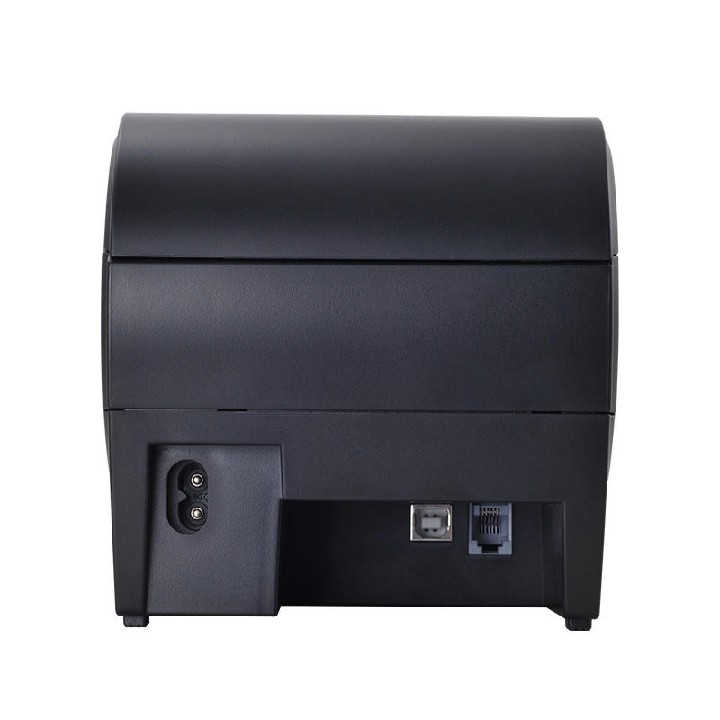 Máy In Mã Vạch Kết Hợp In Bill Xprinter XP - 236B Cổng USB | BigBuy360 - bigbuy360.vn