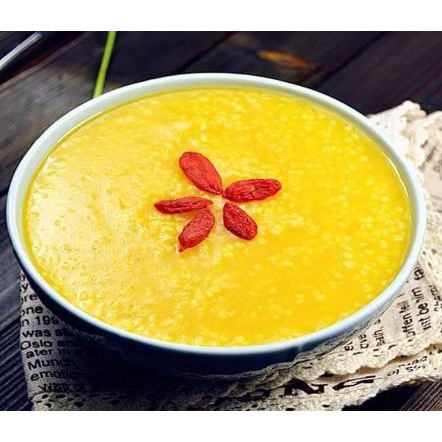 Hạt Kê Nếp Vàng Đặc Sản Nghệ An, Bao Dẻo, Đã Tách Vỏ Nấu Bánh Kê, Chè Kê, Cháo Kê