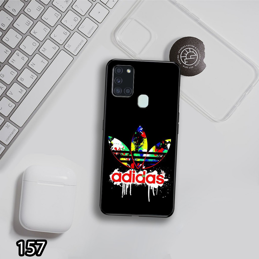 Ốp lưng Samsung A11/A21/A21S  in hình Logo ĄDÏĎÁŠ siêu đẹp, độc, lạ_KINGSTORE.HN_Ốp SS A11/A21/A21S