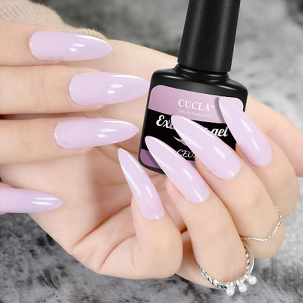 OCEANMAP Keo Dán Móng Tay DIY Chuyên Dụng Cho Nữ