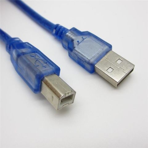 Cáp máy In Usb  dài 1.5m