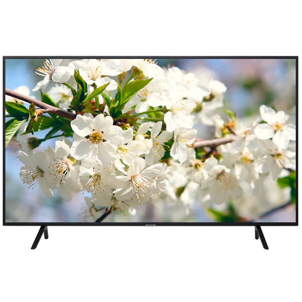 Smart Tivi Samsung 4K 55 inch UA55RU7100