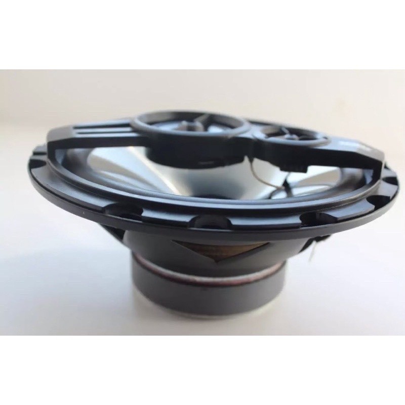 Bộ 2 loa cánh cửa ô tô đồng trục GB từ 4 đến 6 inch VT-612 VT-512 VT-412 HAI ĐƯỜNG TIẾNG ÂM THANH