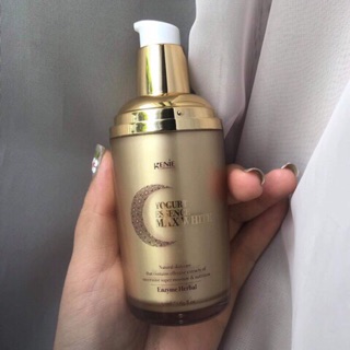 Kem face sữa chua Yogurt Essence Genie