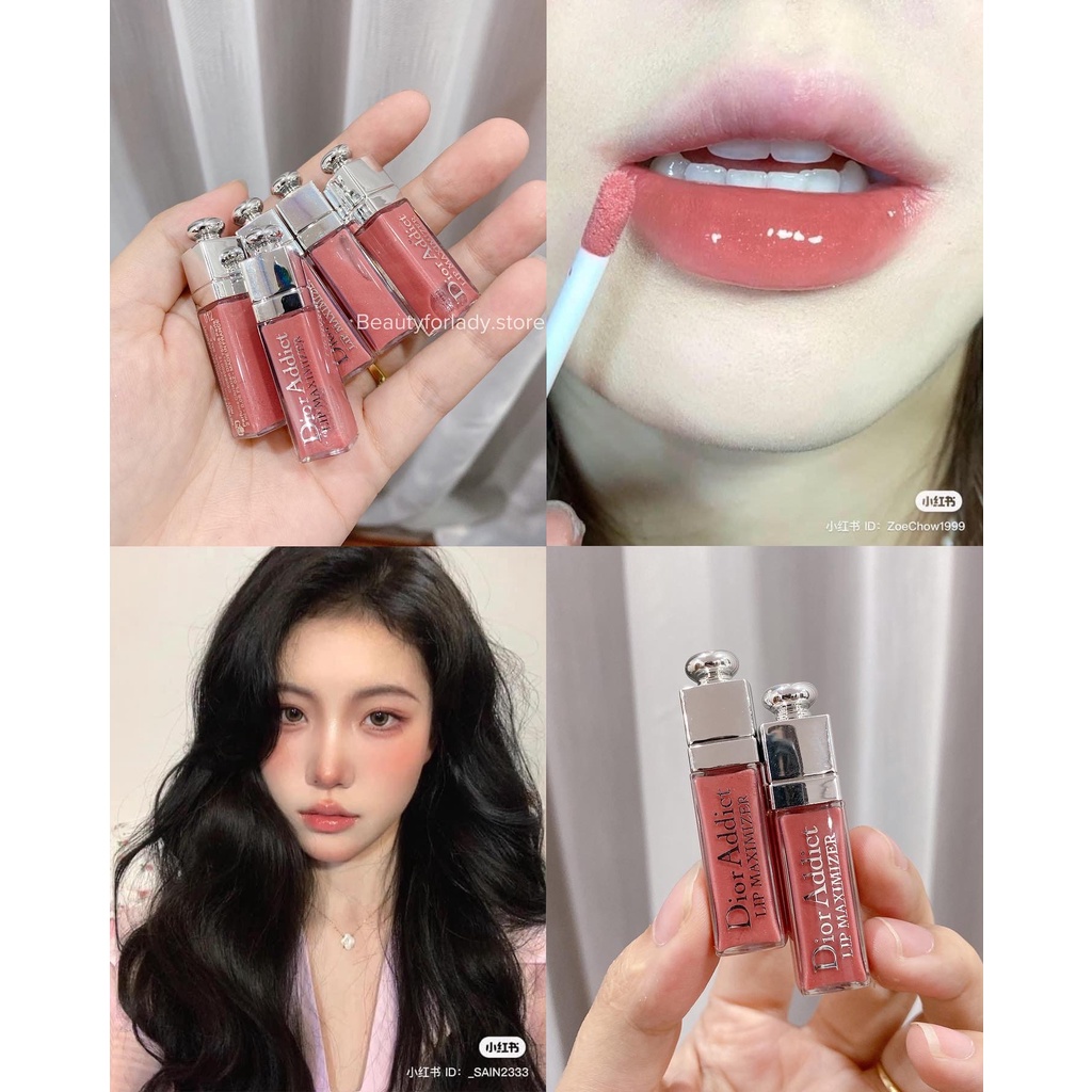 Son Dior Lip Maximizer Mini