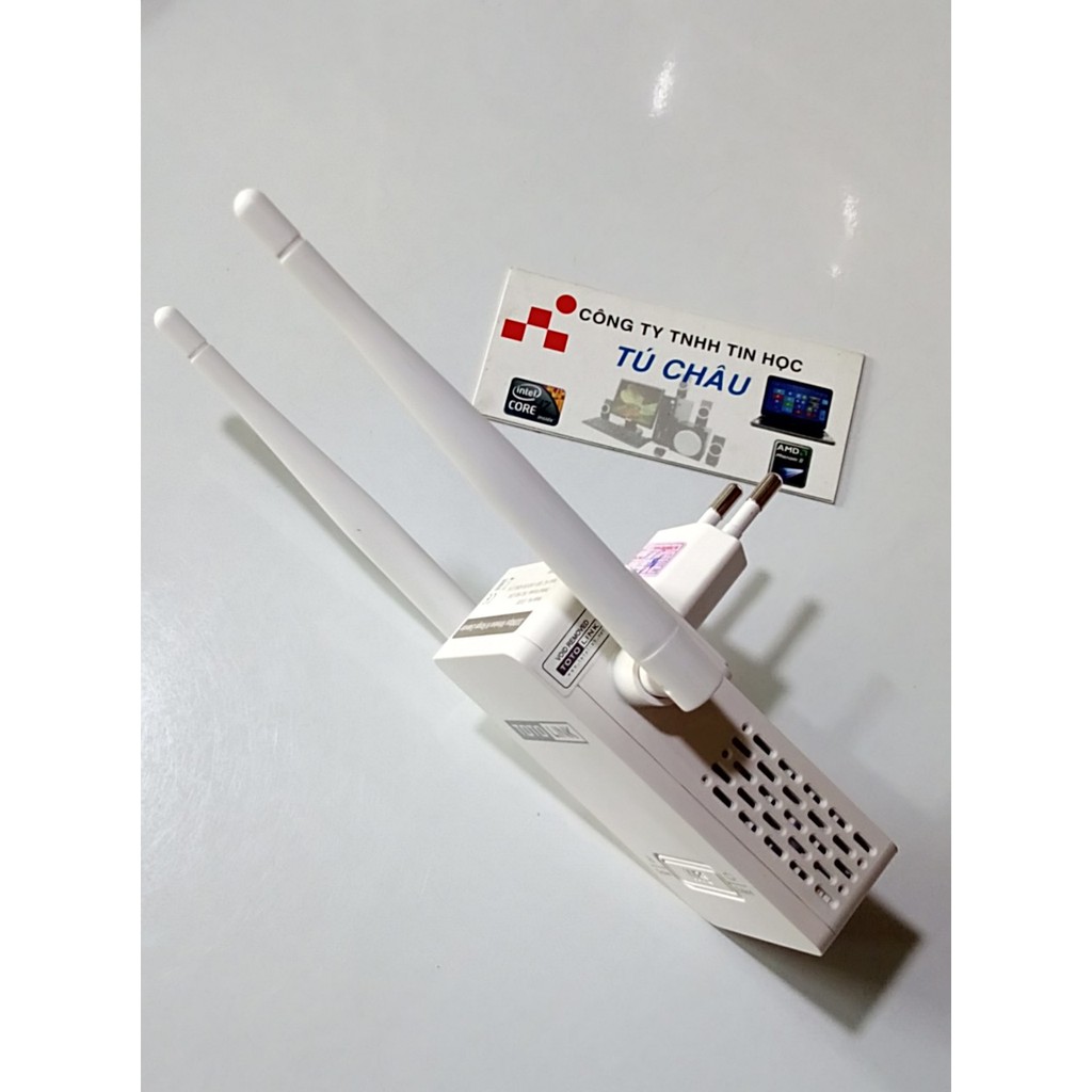 Bộ mở rộng kích sóng Wifi TOTOLINK  Wireless N Range Extender EX200 | BigBuy360 - bigbuy360.vn